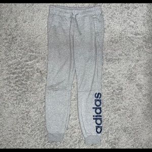❌SOLD❌ Adidas sweatpants